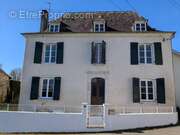 Maison à SUS