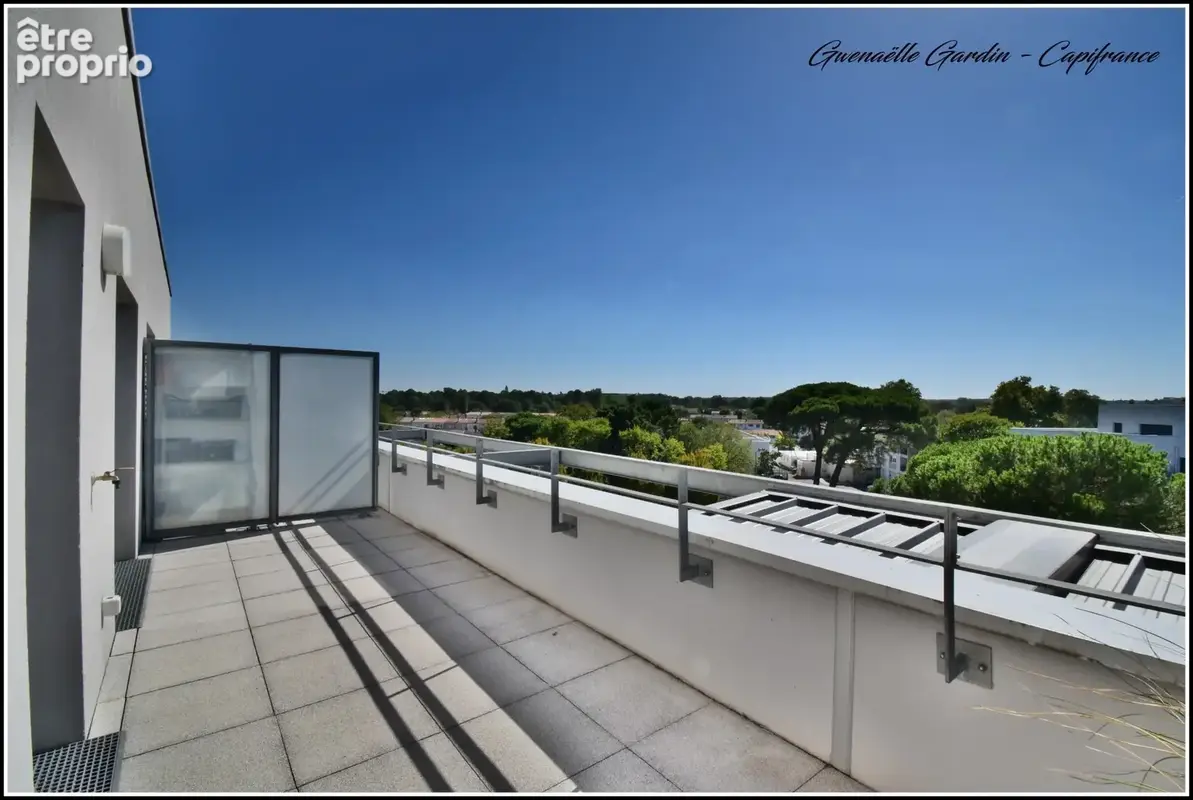 Appartement à MERIGNAC