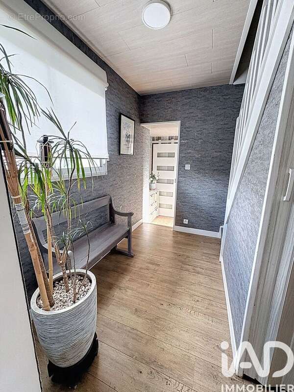 Photo 4 - Maison à PEUMERIT