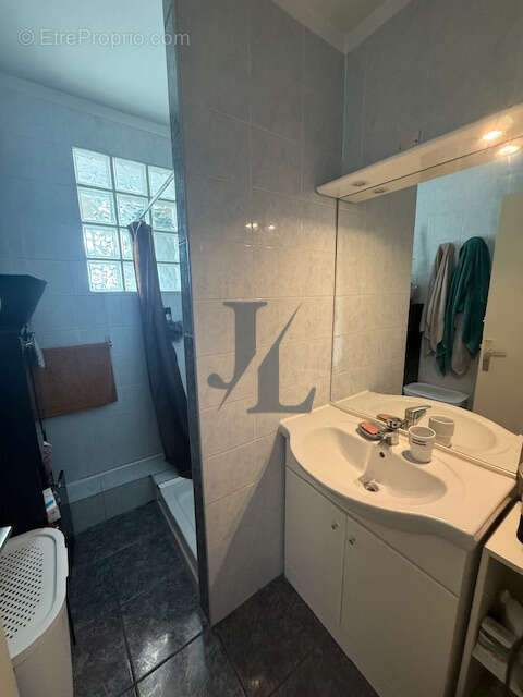 Appartement à PORTES-LES-VALENCE