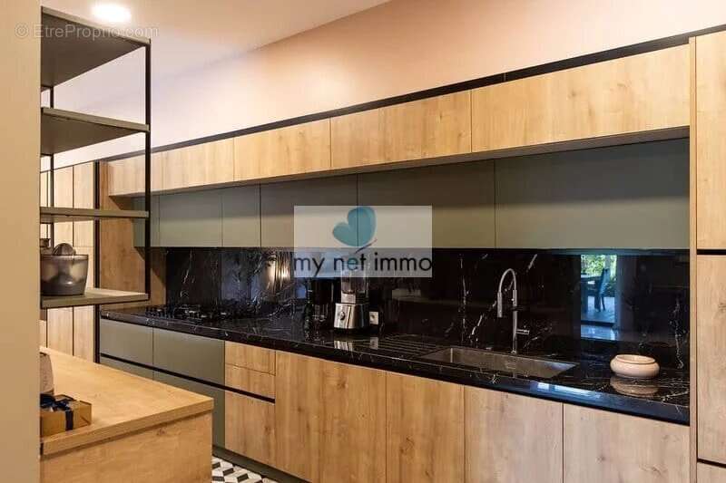 Maison à SAINT-MARTIN