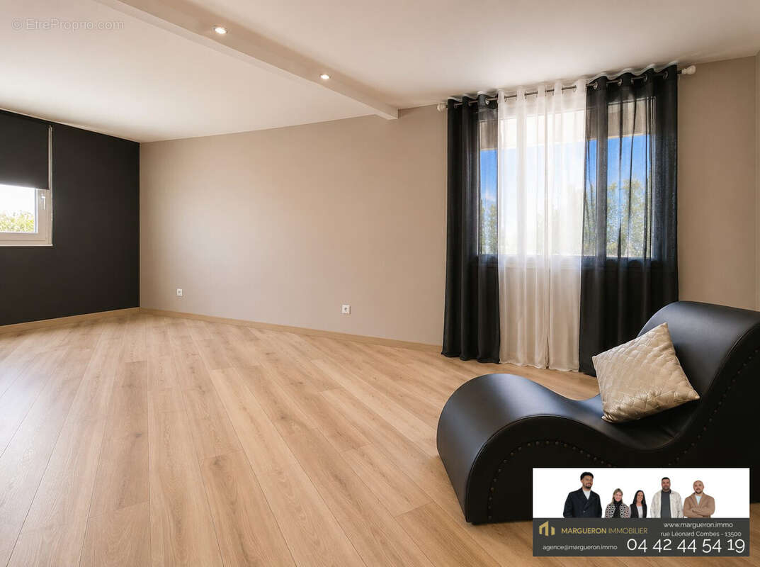 Appartement 49 m² à Fos-Sur-Mer  - photo 2