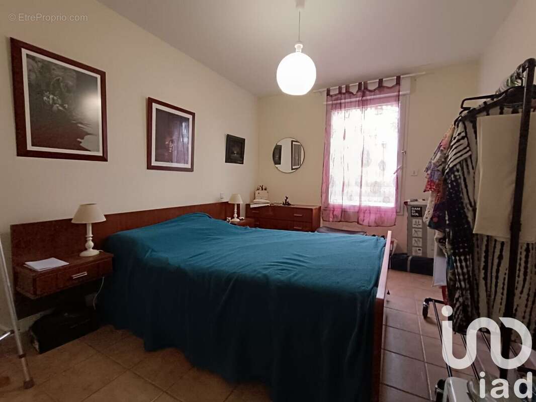 Photo 4 - Maison à PERPIGNAN