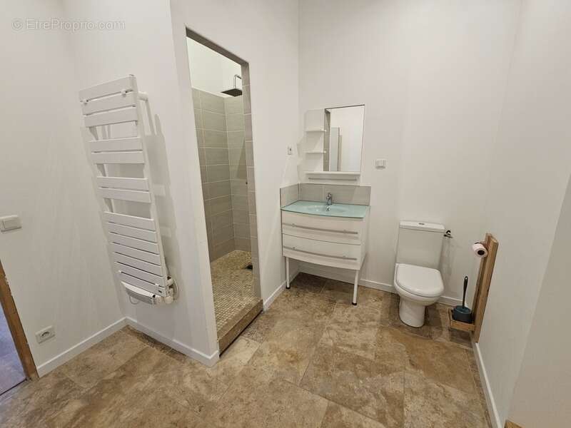 Appartement à MARSEILLE-11E