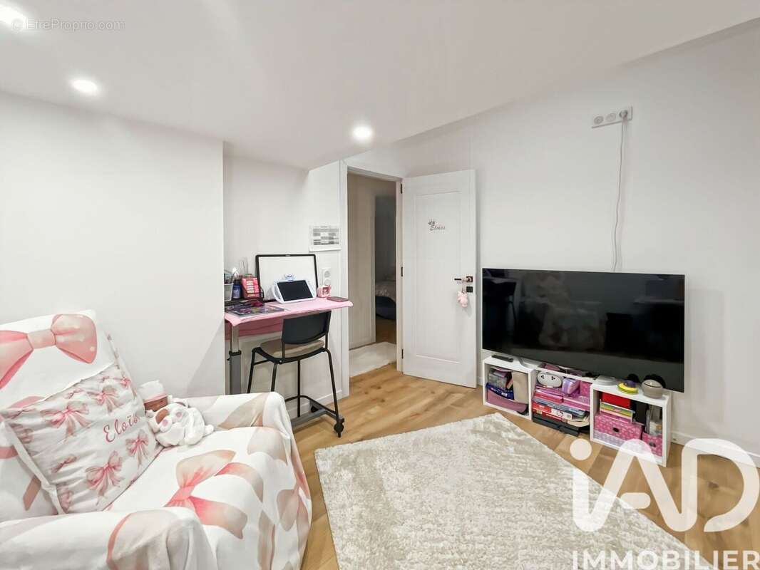 Photo 8 - Appartement à MONTFERMEIL