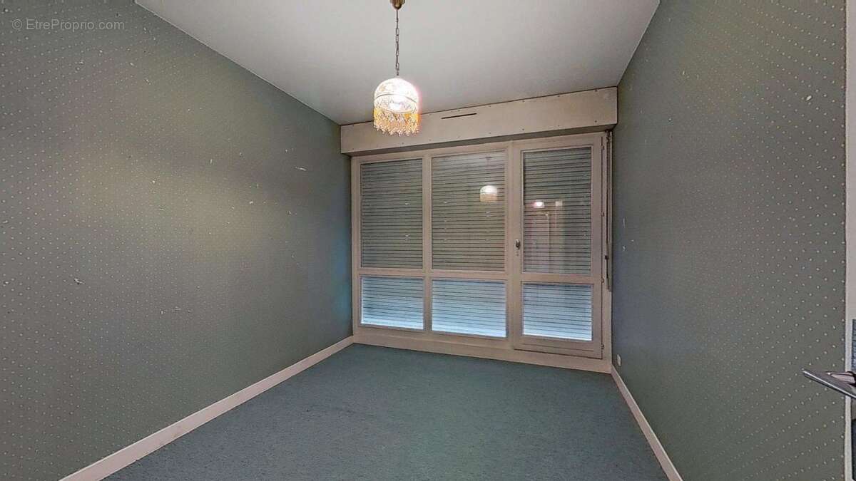 Appartement à LYON-7E