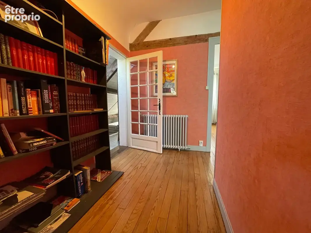 Maison Maubourguet 4 pièce(s) 118.70 m2 - photo 8