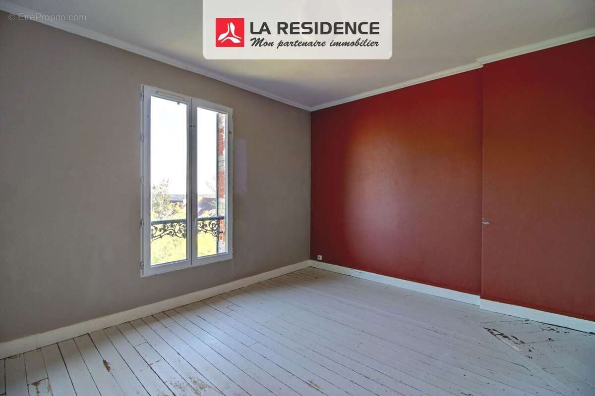 Maison à CHAMBOURCY