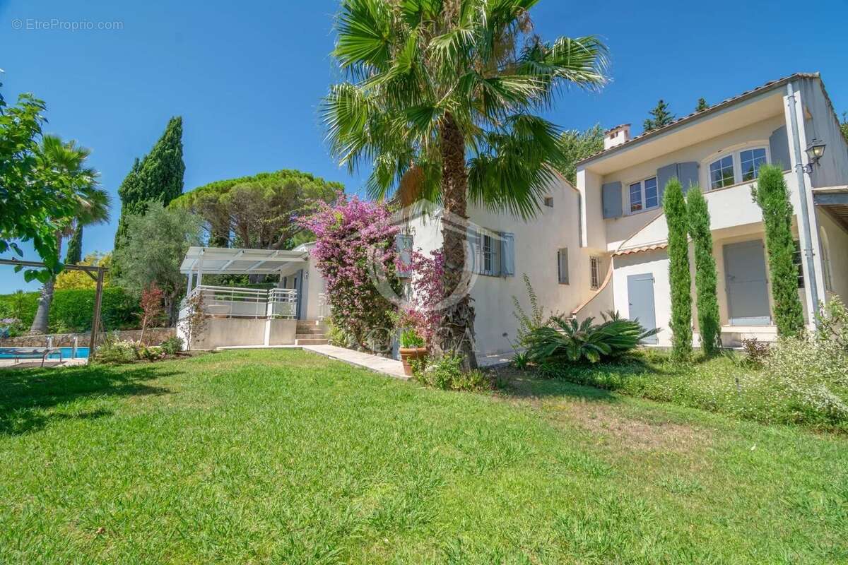 Magnfique villa avec vue mer panoramique - photo 24