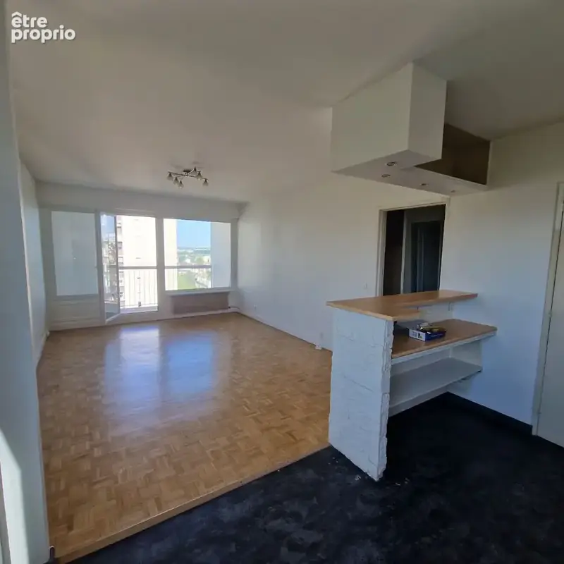 Photo Appartement à Antony au prix de 259 000€