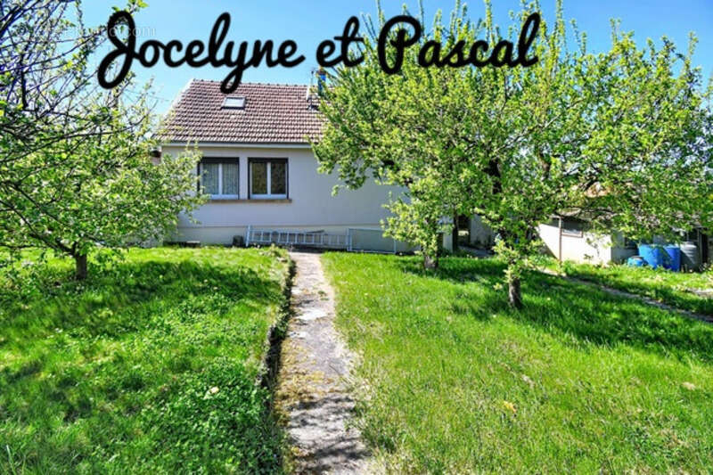 Maison individuelle au calme – 3 chambres – garage – terrain 6 ares - photo 3