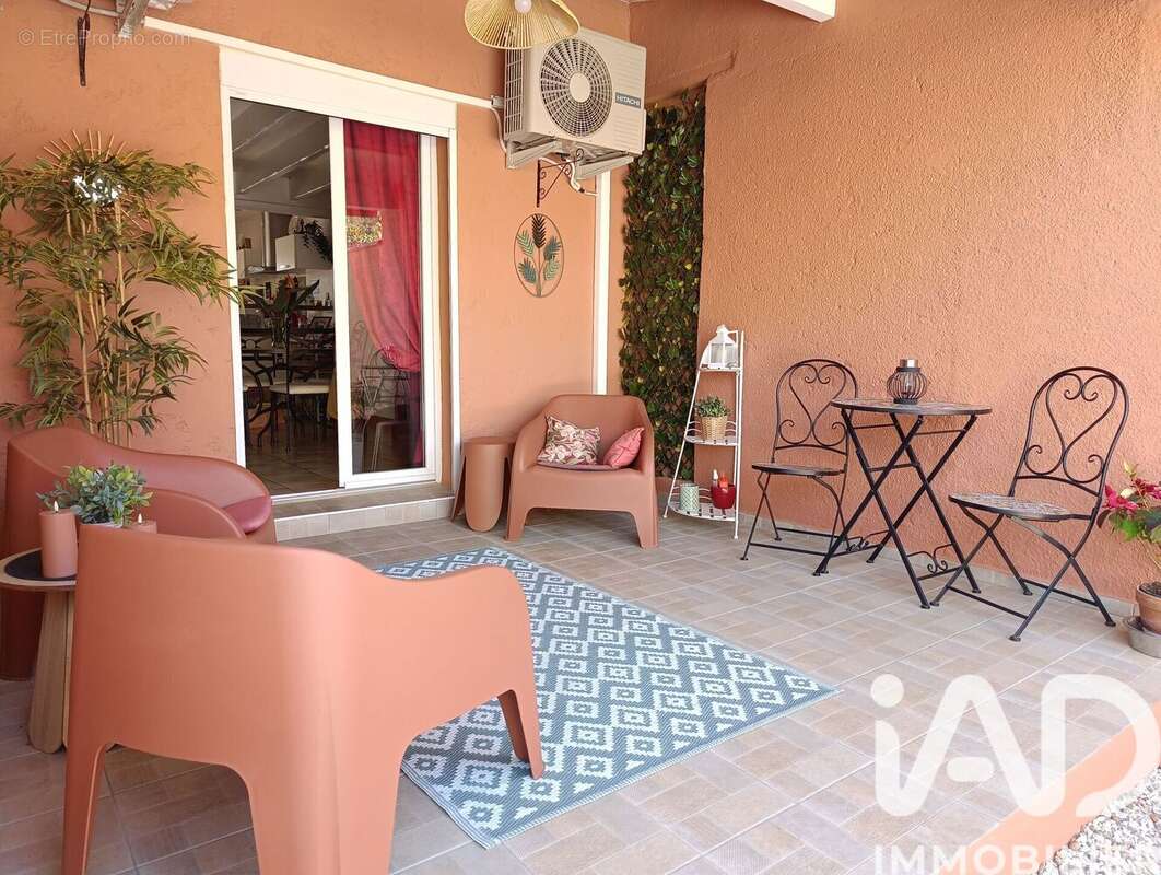 Photo 3 - Maison à CANET-EN-ROUSSILLON