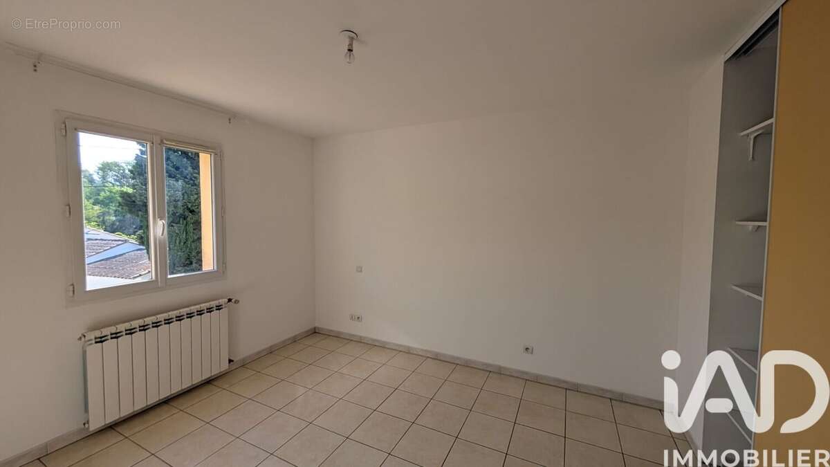 Photo 9 - Maison à L'ISLE-SUR-LA-SORGUE
