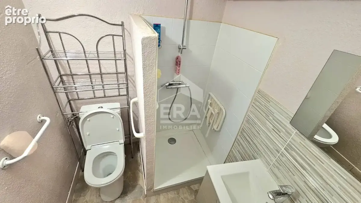 Maison 55m² à alet-les-bains - photo 6