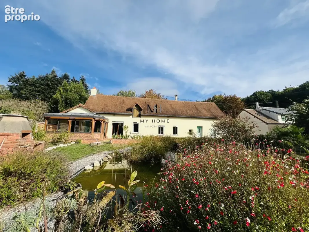 Photo Maison à Ancinnes au prix de 182 000€