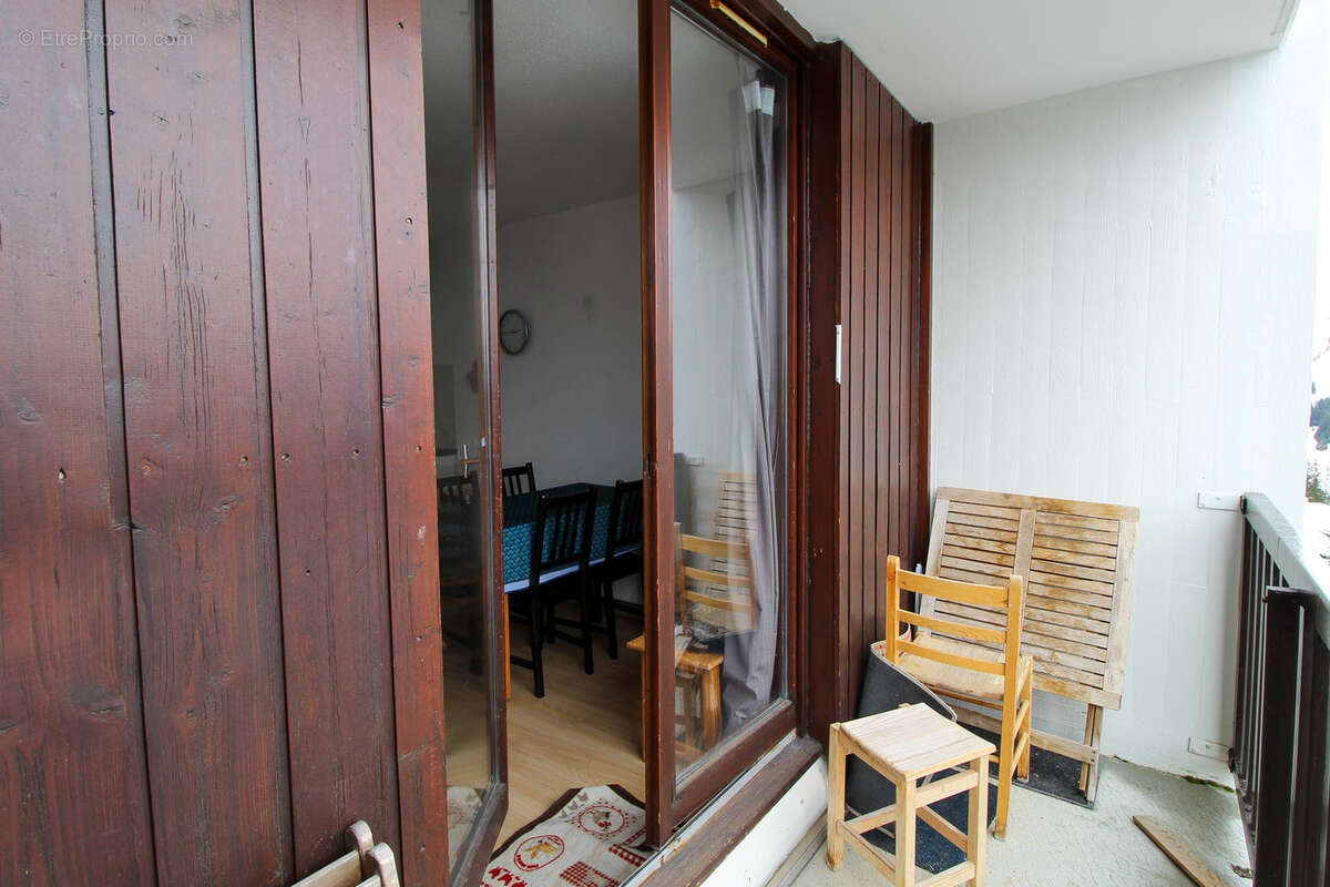 Appartement à CLUSES