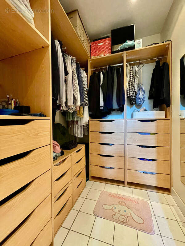 Appartement à DRANCY