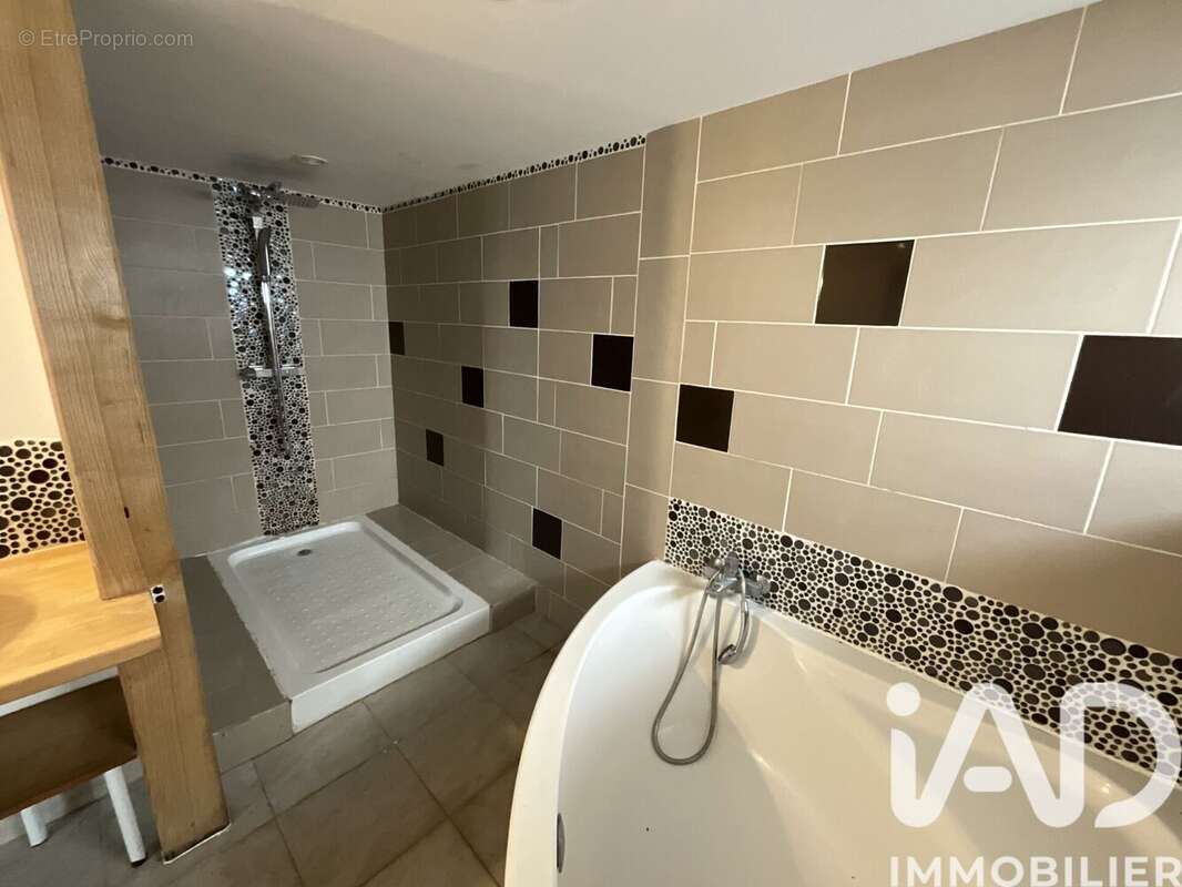 Photo 8 - Maison à MILLAC