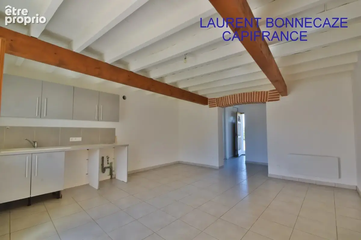 Maison à vendre T4 pièces SAINT NICOLAS DE LA GRAVE (82) - photo 5
