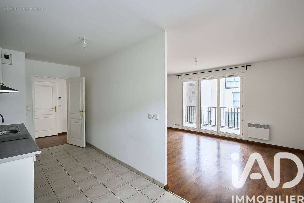 Photo 4 - Appartement à LILLE