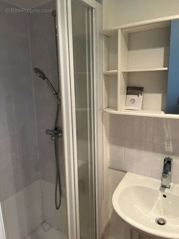 Appartement à PARIS-12E