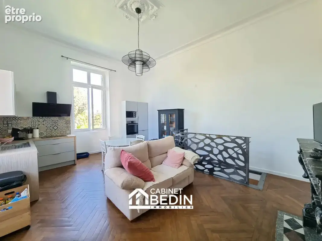 Appartement à DAX