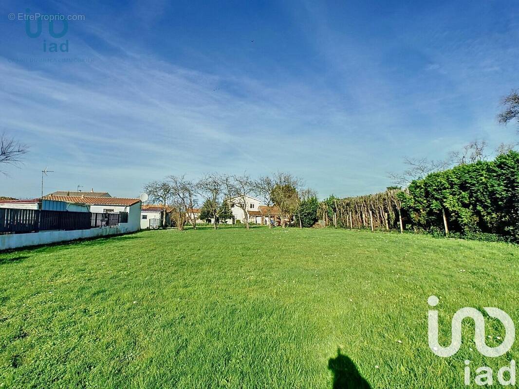 Photo 1 - Maison à TONNAY-CHARENTE