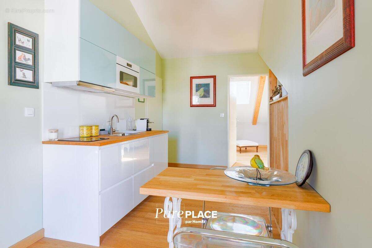 Maison à VILLEURBANNE