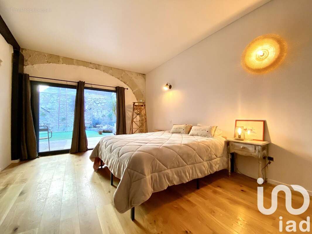 Photo 4 - Maison à LA PALME