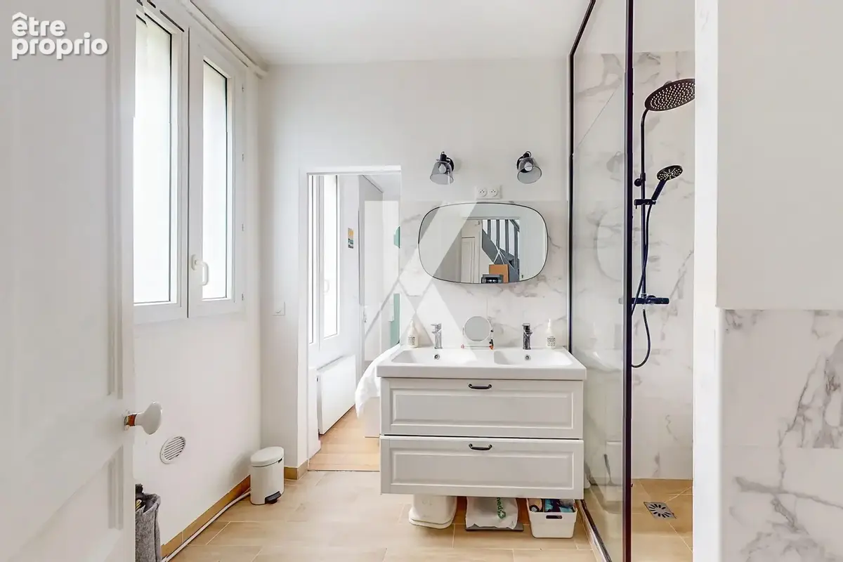 Appartement 4 pièces 64 m² à vendre à Boulogne-Billancourt (92100) - photo 8