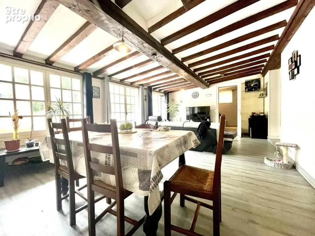 Maison à LISIEUX