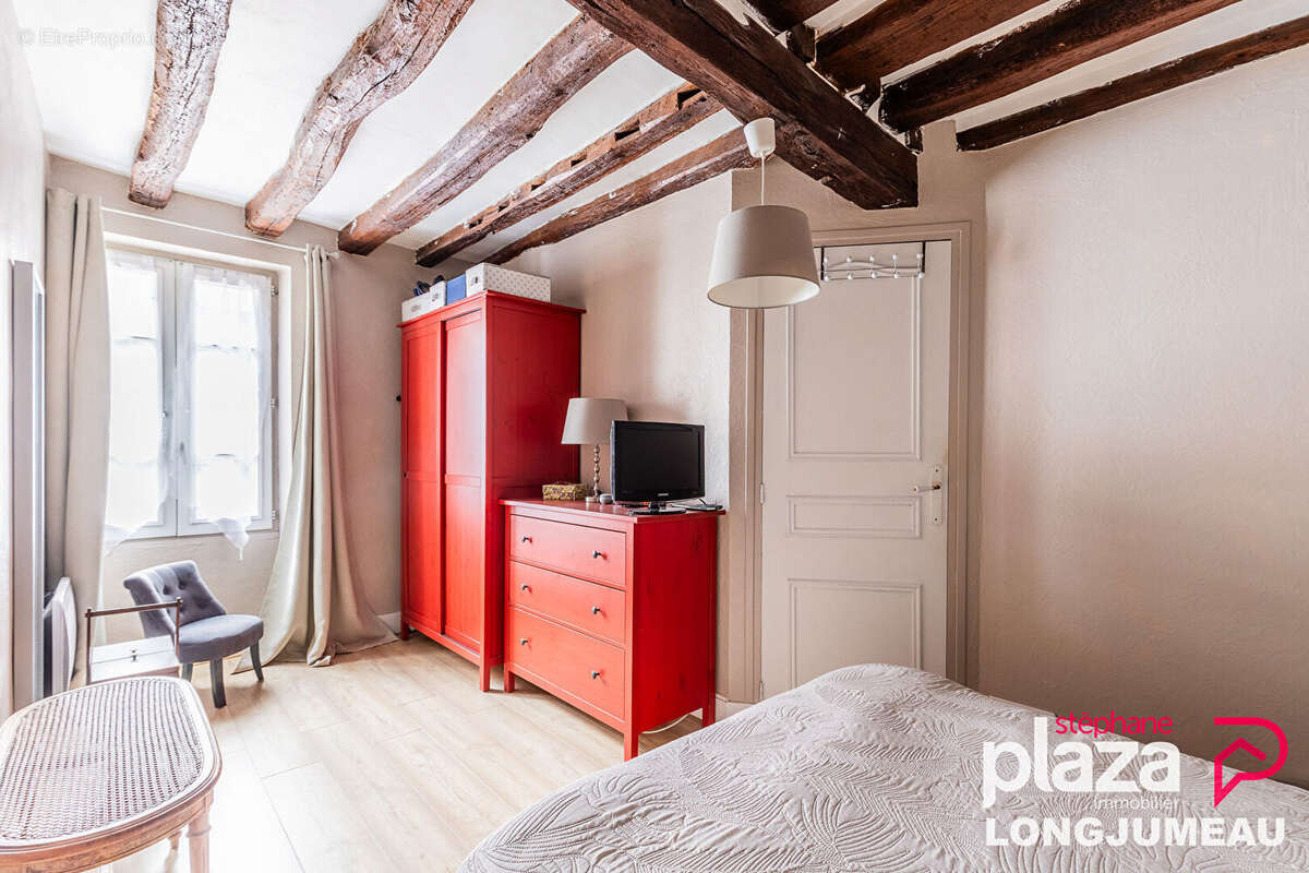 Maison à LONGJUMEAU