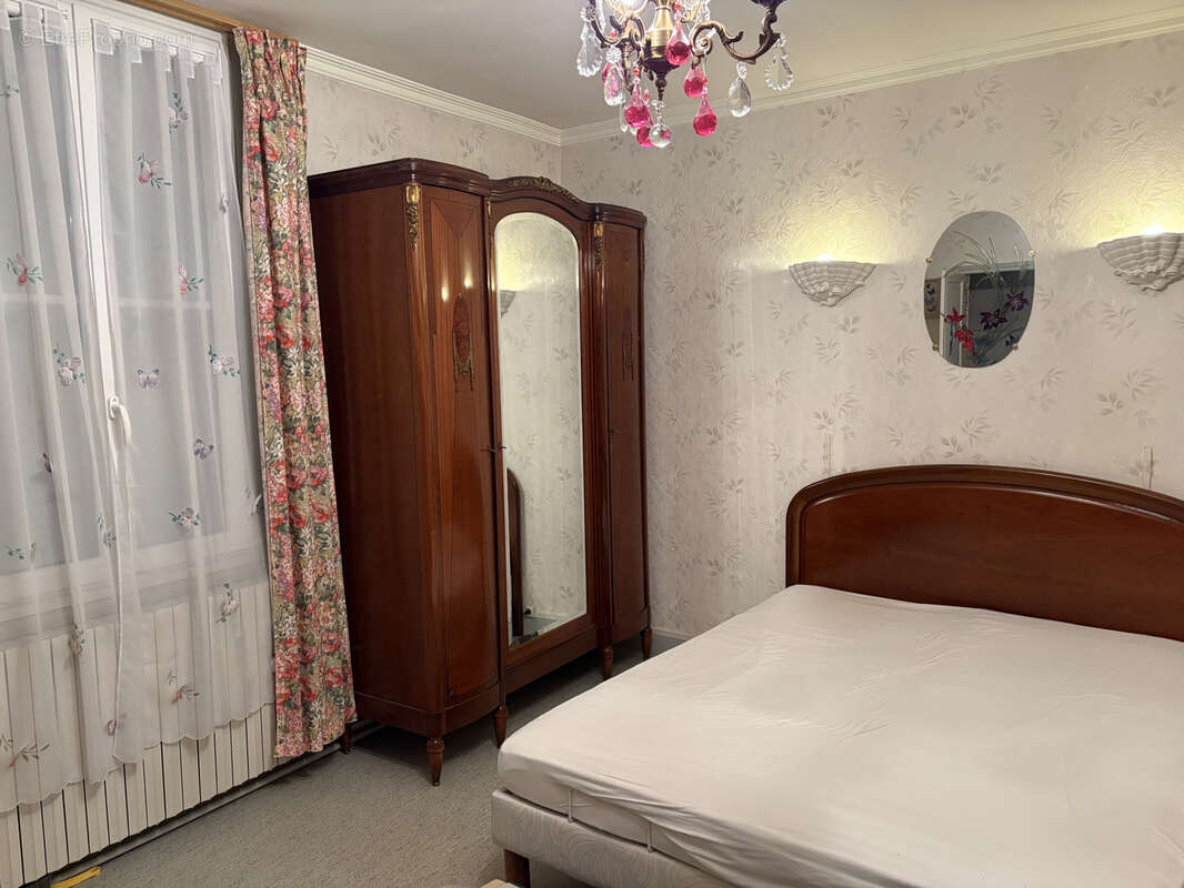 Maison à CHATELLERAULT