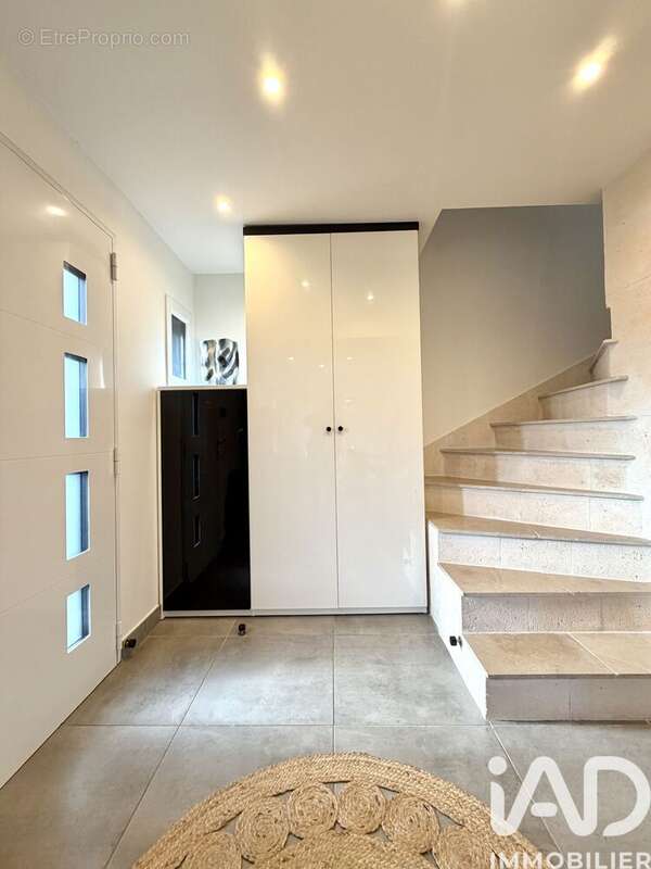 Photo 8 - Maison à BORDEAUX