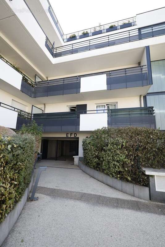 Appartement 69 m² à Lagny-Sur-Marne  - photo 4