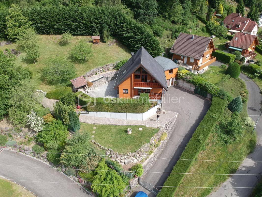 Maison à FELLERING