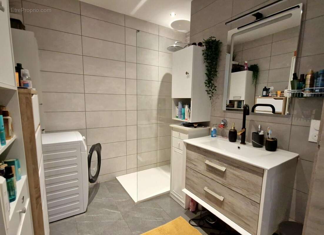 Maison 106 m² à Sarreguemines  - photo 7