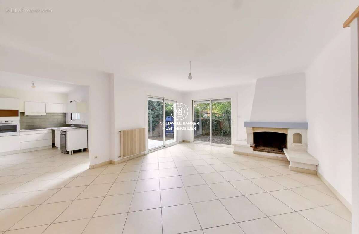 Maison à CANET-EN-ROUSSILLON