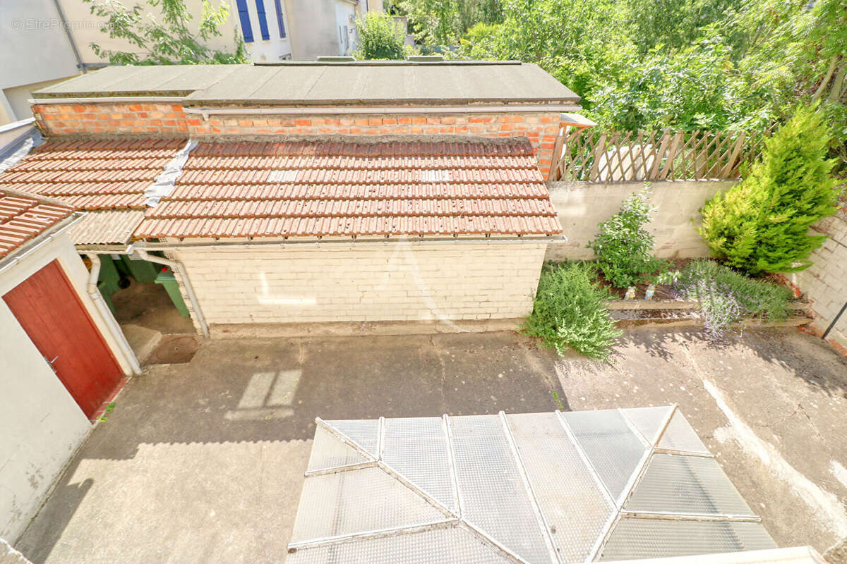 Appartement à ANTONY