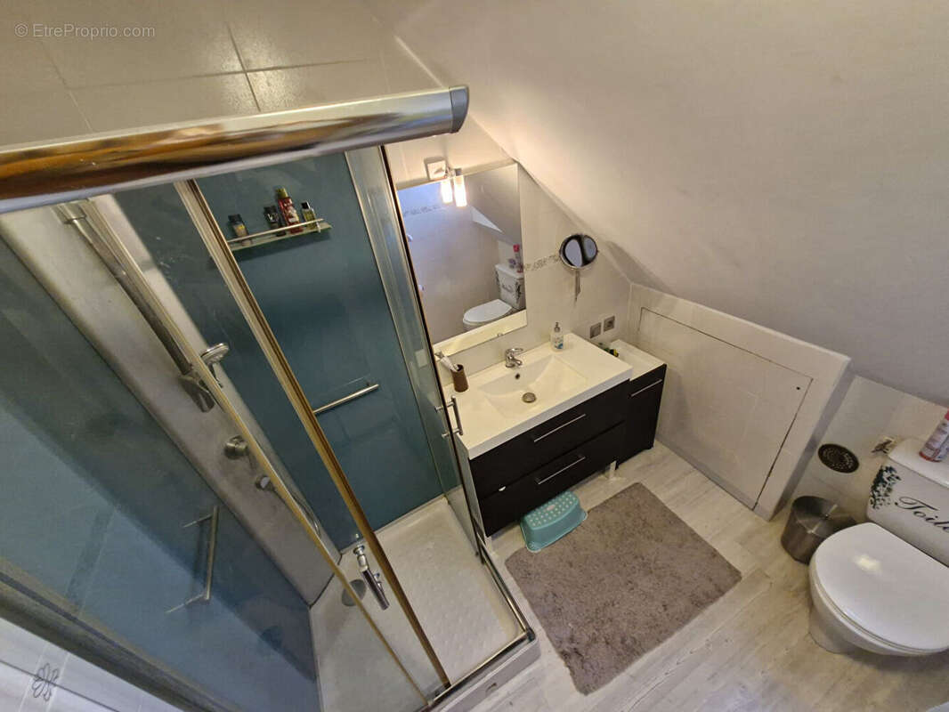 Maison à NOGENT-LE-ROI