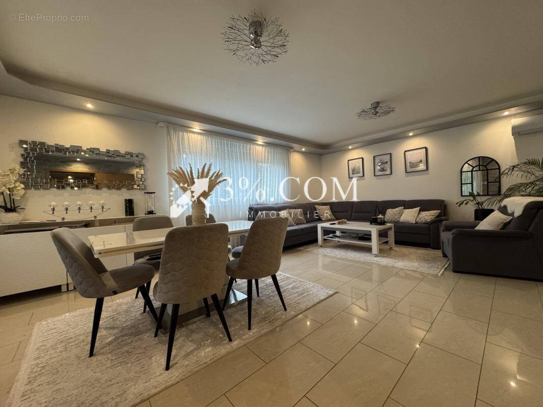 Maison à SOUFFELWEYERSHEIM