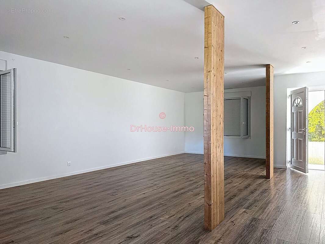 Appartement à BERGERAC