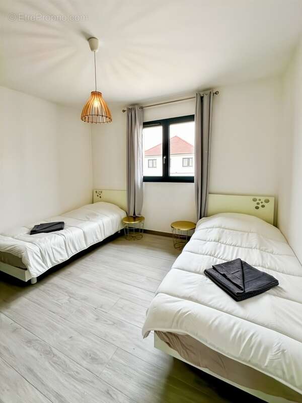 Maison récentes 7 pièces SAINT JULIEN (21) - photo 7