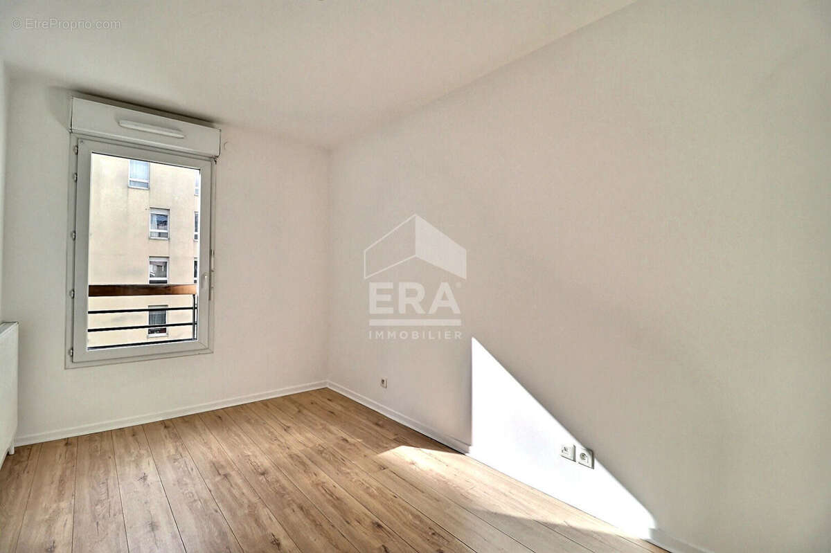 Appartement à SAINT-DENIS