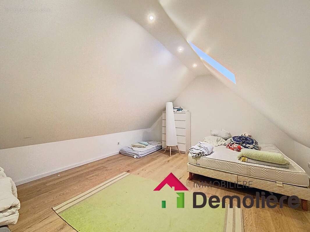 Maison à MUNDOLSHEIM