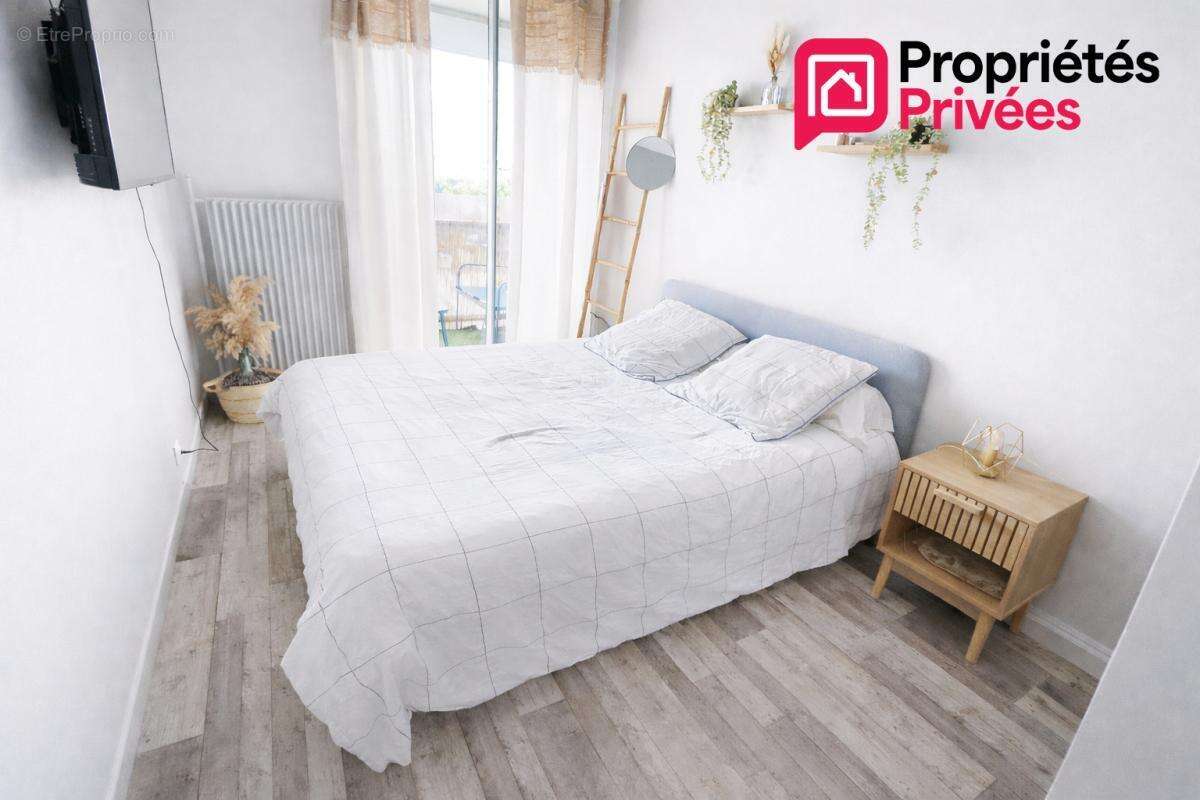 Appartement à MARIGNANE