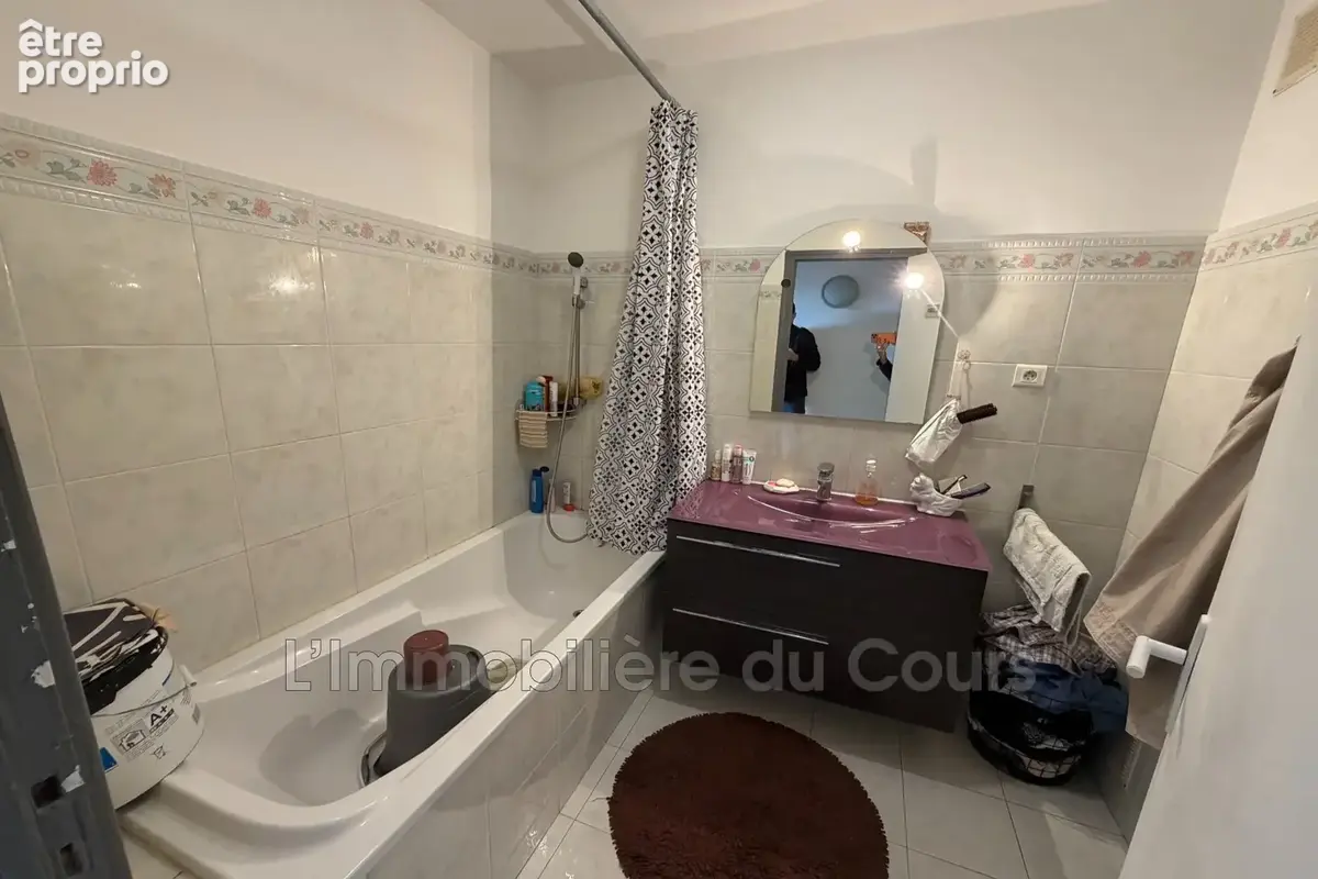 Appartement 3 pièces 76 m² à vendre à Marseille-16e (13016) - photo 8