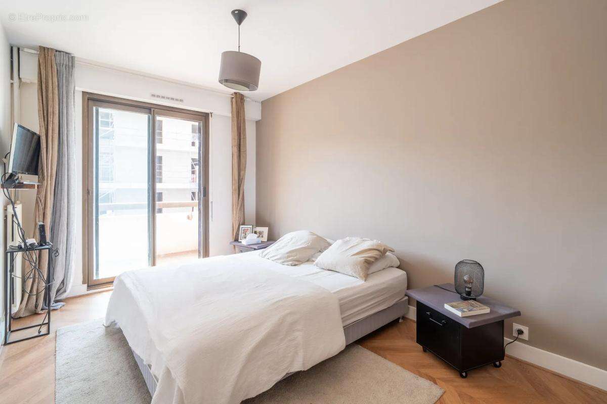 Appartement à PANTIN