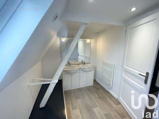 Photo 7 - Appartement à BOURG-ACHARD