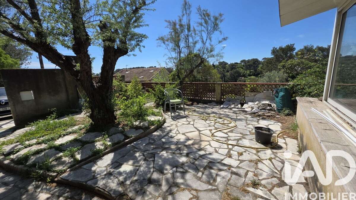 Photo 4 - Maison à NIMES